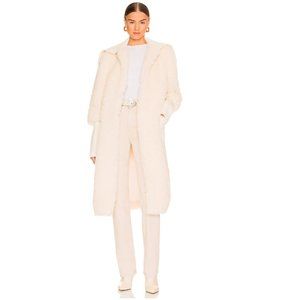 REVOLVE X EAVES Helena Coat